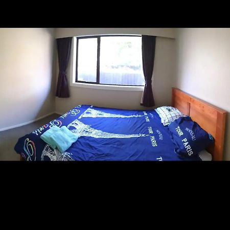 Highland Place Avonhead Christchurch Zewnętrze zdjęcie