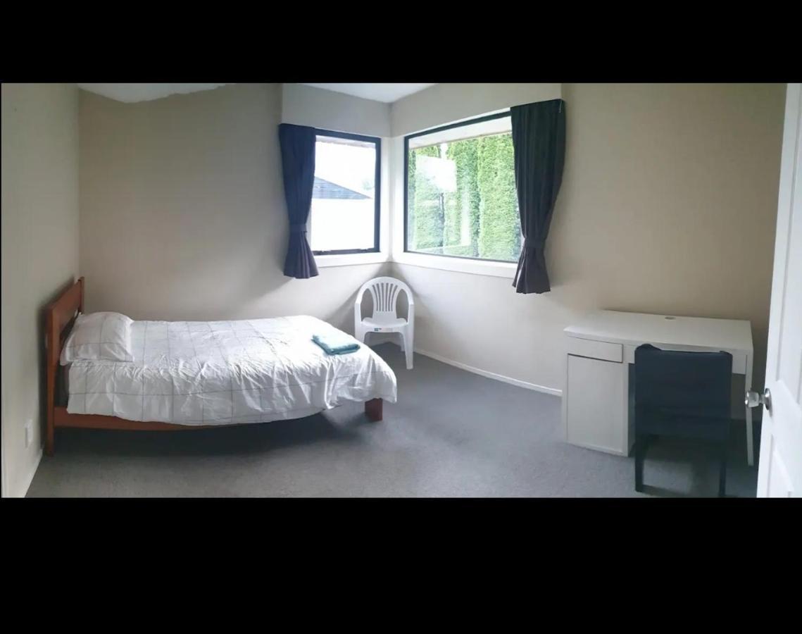 Highland Place Avonhead Christchurch Zewnętrze zdjęcie