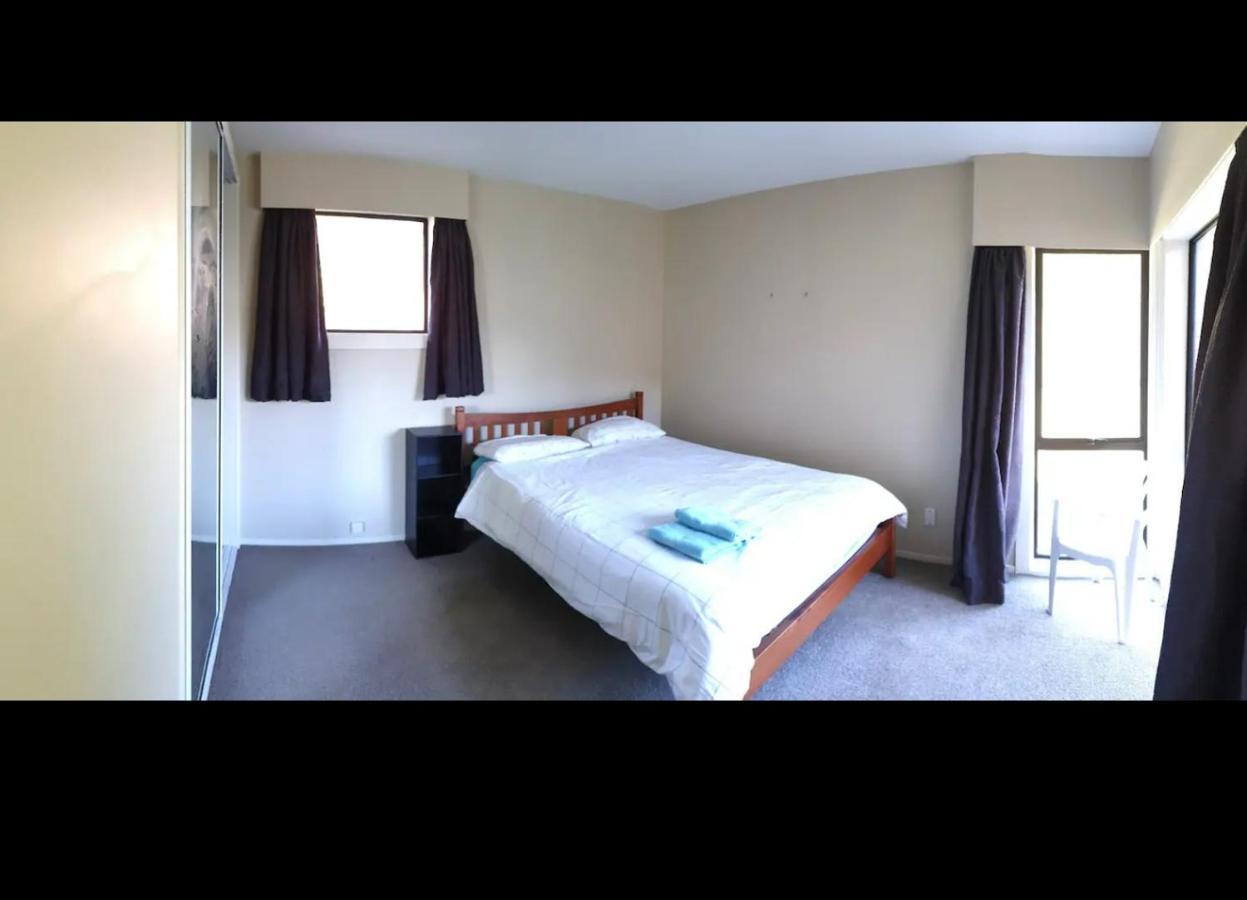 Highland Place Avonhead Christchurch Zewnętrze zdjęcie