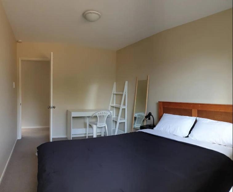 Highland Place Avonhead Christchurch Zewnętrze zdjęcie