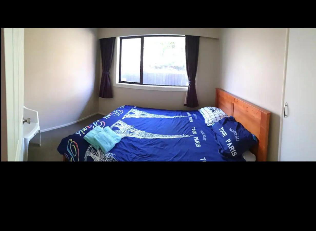 Highland Place Avonhead Christchurch Zewnętrze zdjęcie