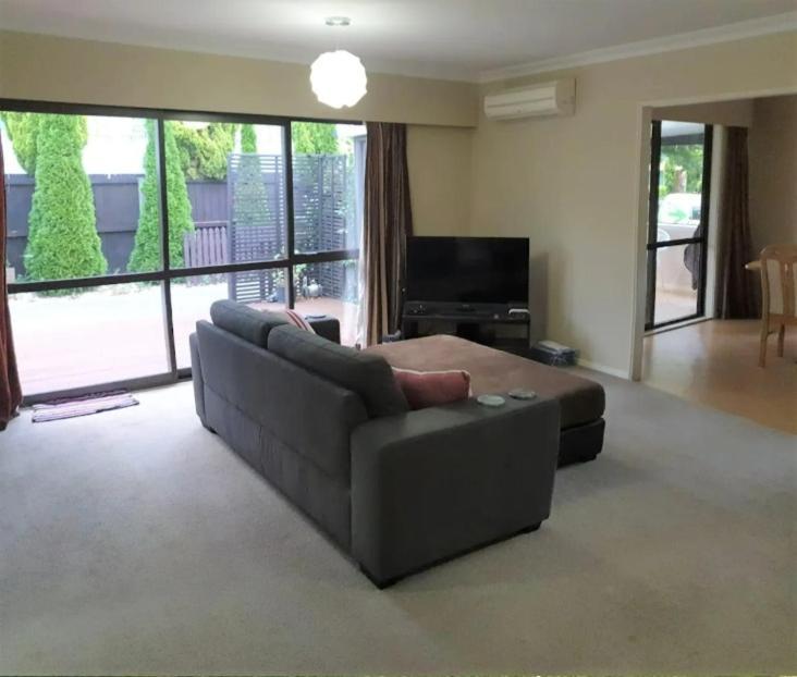 Highland Place Avonhead Christchurch Zewnętrze zdjęcie
